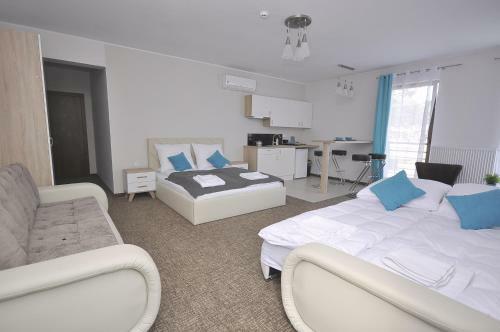 Apartamenty Patria