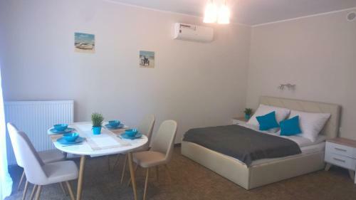 Apartamenty Patria