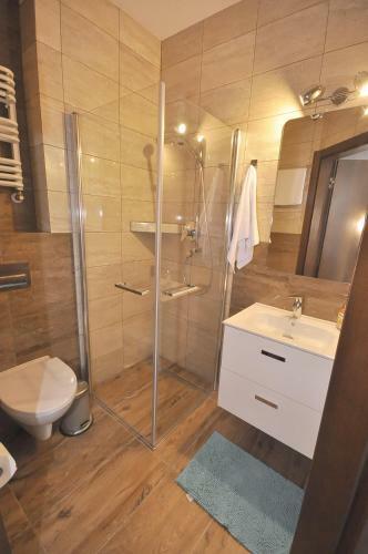 Apartamenty Patria