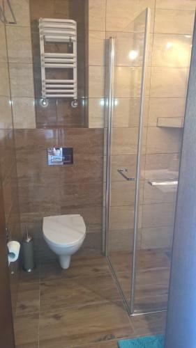 Apartamenty Patria