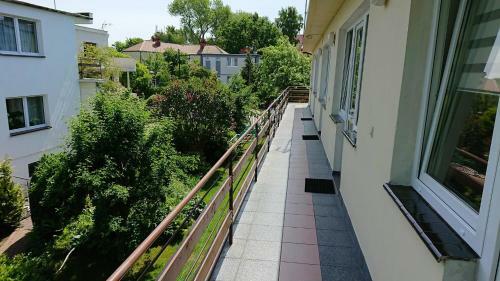 Ogrodowe Zacisze