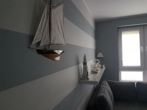 Apartamenty Amko Style Nadmorski 60