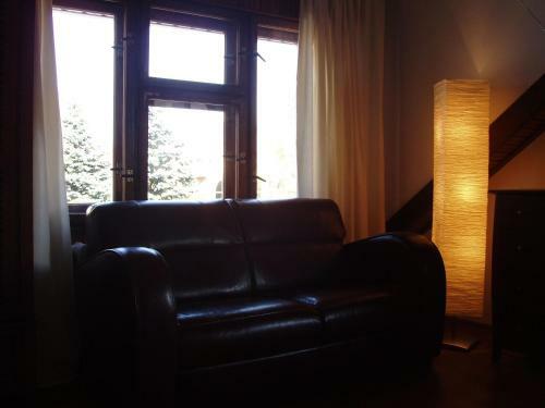 Apartament Studio