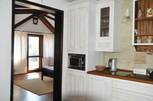Apartament Studio