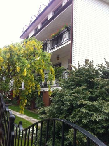Apartament Studio