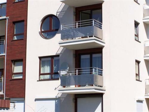 Apartament Eva