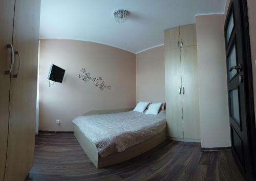 Apartament Eva