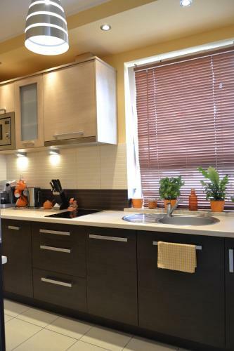 Apartament Eva