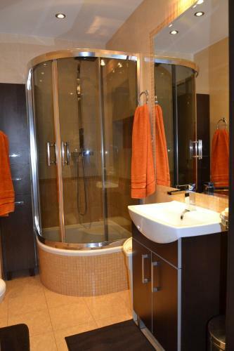 Apartament Eva