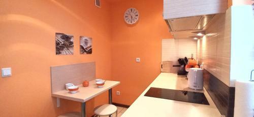 Apartament Eva