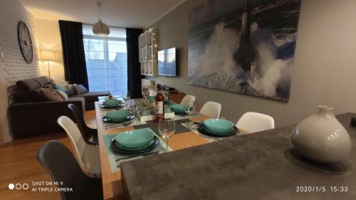 Apartamento Fregata