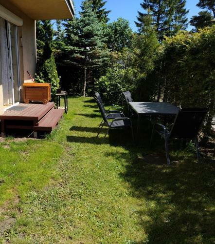Apartament Jasna Pla?a