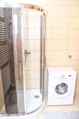 Apartament Jasna Pla?a