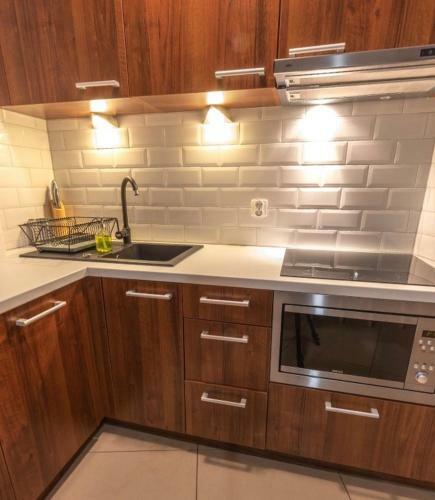 Apartament Morska Bryza