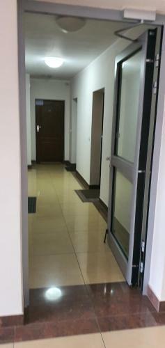Apartamenty Amko Style "przysta? 26" Willa Nord