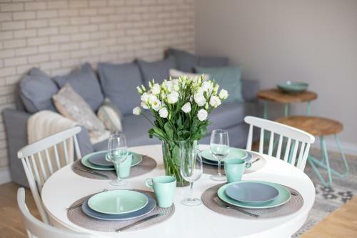 Apartament Mi?towy Zak?tek Jastrz?bia G�ra