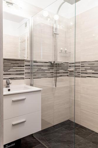 Apartamento Nadmorskie Patio