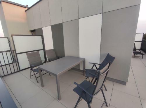 Jastrz?bia G�ra Cozy Apartment 35