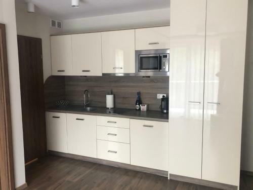 Apartament B9 Marina Jastrz?bia G�ra