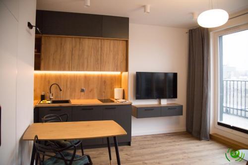 Jastrz?bia G�ra Cozy Apartment 37