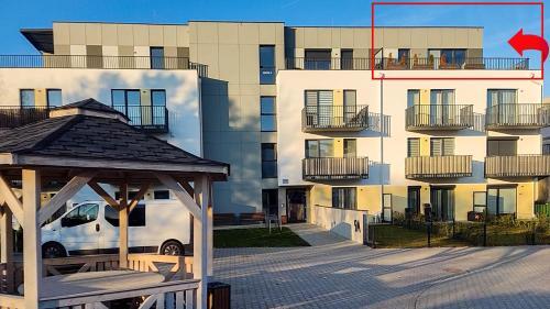 Jastrz?bia G�ra Cozy Apartment 37