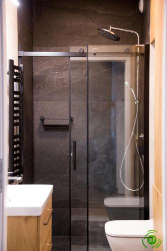 Jastrz?bia G�ra Cozy Apartment 37