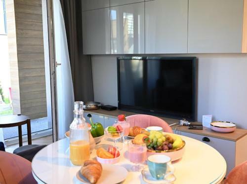 Apartament Jastrz?bia G�ra