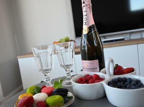 Apartament Jastrz?bia G�ra