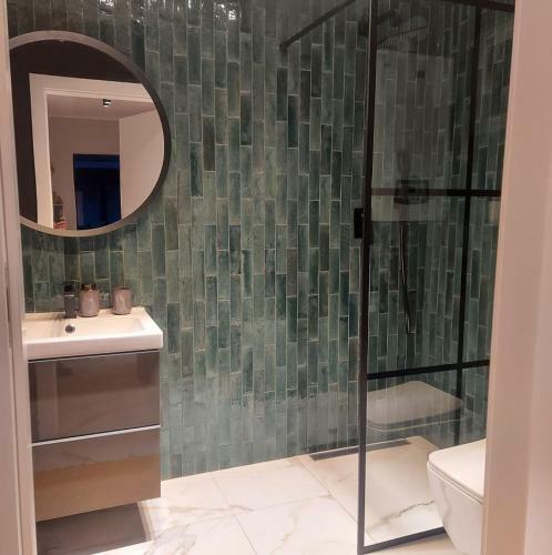 Apartament Jastrz?bia G�ra