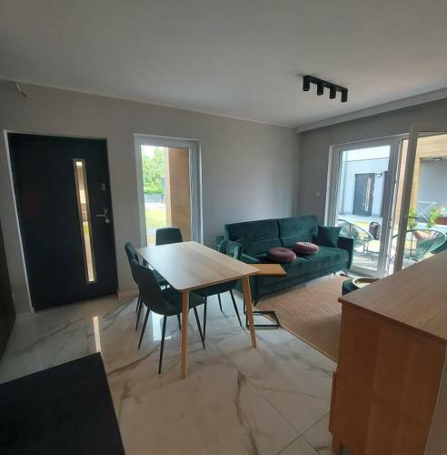 Apartament Jastrz?bia G�ra