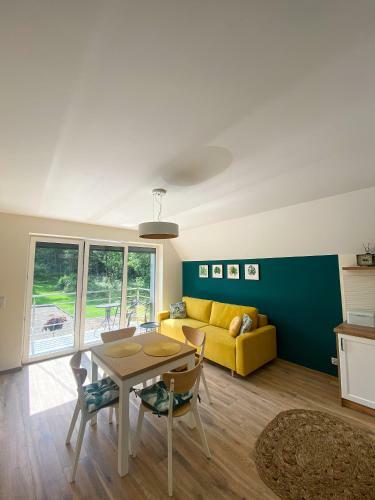 Mezo Apartament