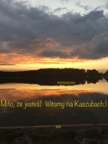 Kamie? Na Kaszubach