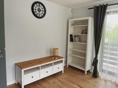 Apartamenty Pod K?tami