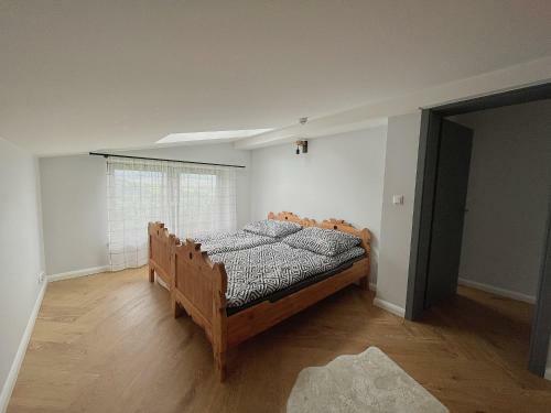 Apartamenty Pod K?tami