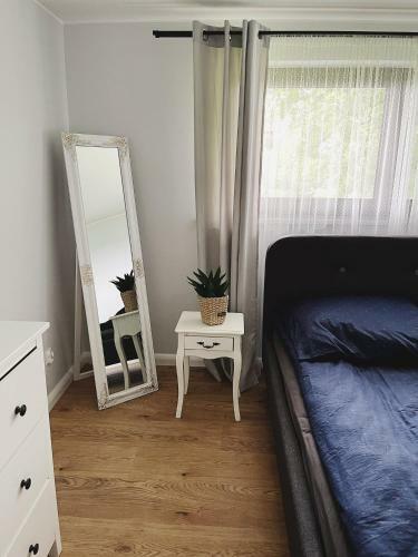 Apartamenty Pod K?tami