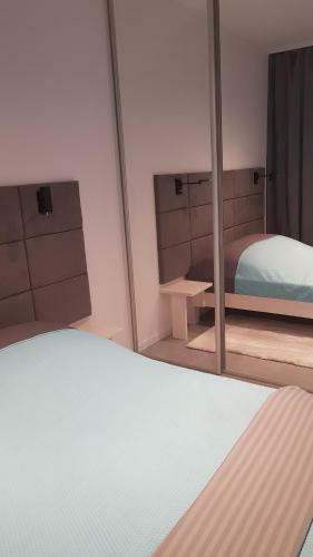 Apartament Cieplice