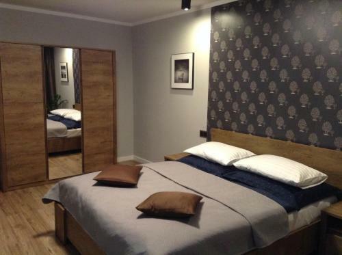 Apartament Studencka
