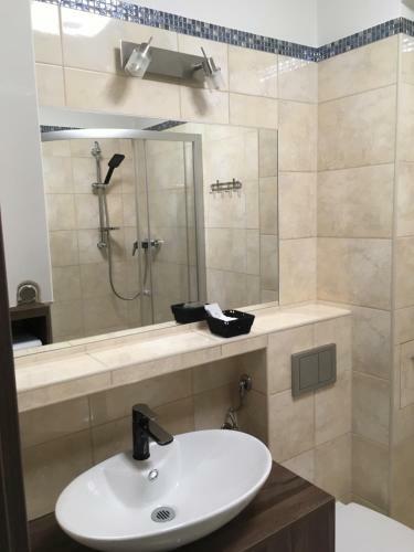 Apartament Studencka