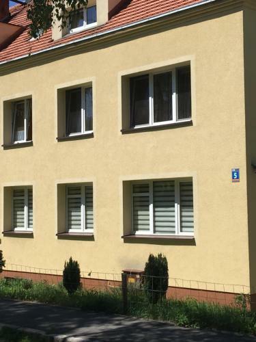 Apartament Studencka