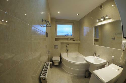 Apartament Ania