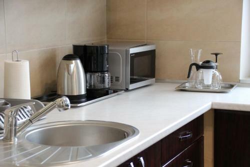 Apartament Ania