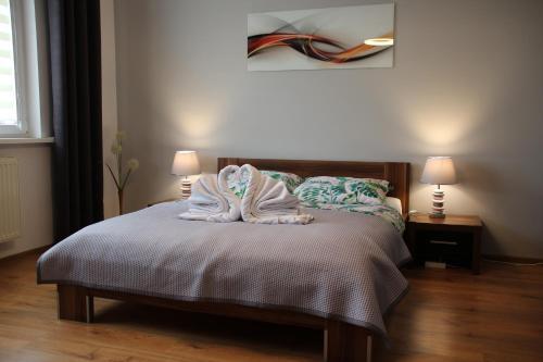 Apartament Ania