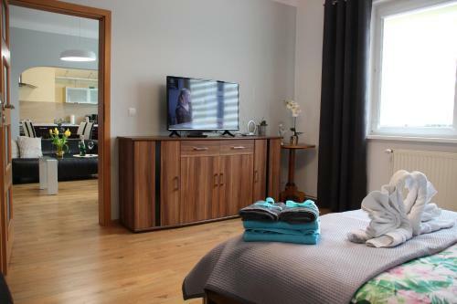 Apartament Ania