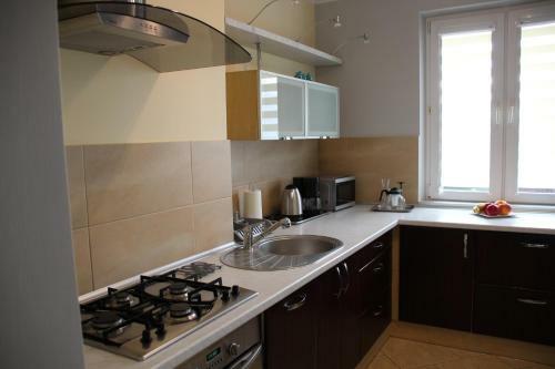 Apartament Ania