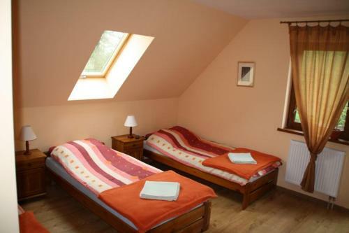 Karpnicka Struga W Dolinie Pa?ac�w I Ogrod�w