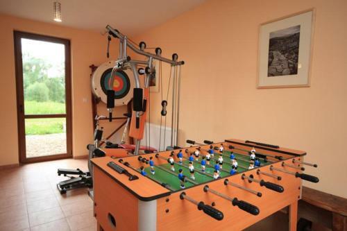 Karpnicka Struga W Dolinie Pa?ac�w I Ogrod�w