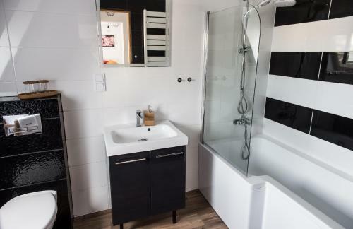 Apartamenty 3kf Centrum