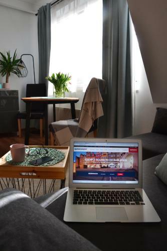 Apartamenty 3kf Centrum