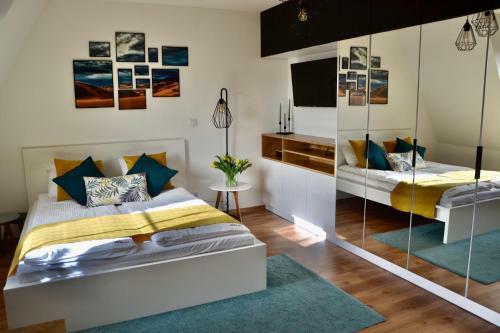 Apartamenty 3kf Centrum