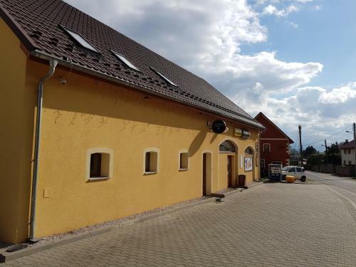 Apartament Komarno II